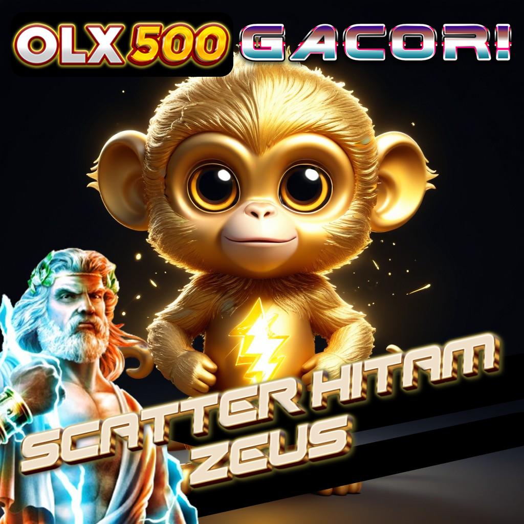 CHEAT SLOT GACOR APK - Bonus No Limit