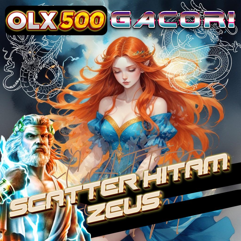 Slot Server Luar Gacor Pragmatic Play