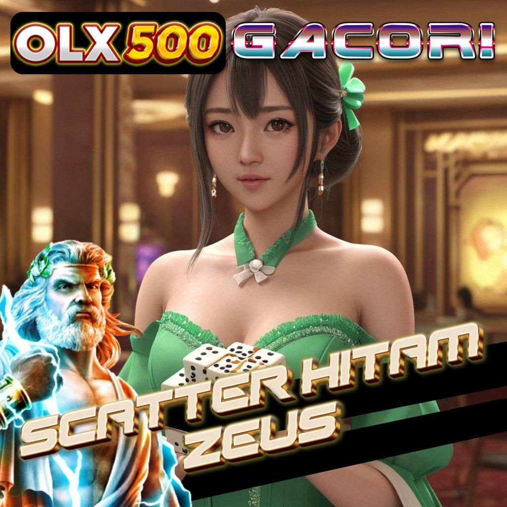 SITUS SLOT GACOR SCATTER HITAM MAHJONG WAYS 2 - Senyum Yang Selalu Ada