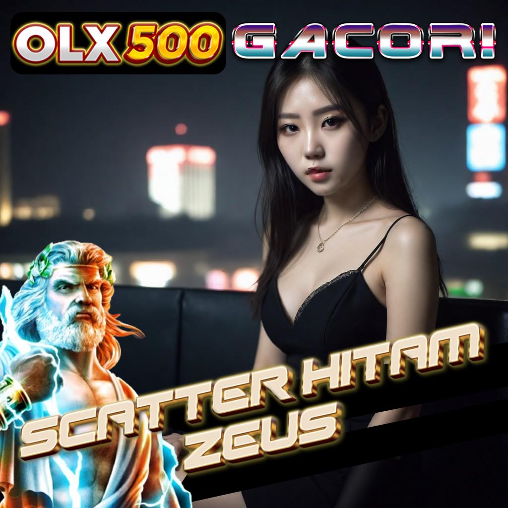 SLOT GACOR DEPOSIT 5K QRIS Maxwin Gacor, Event Terbaik!