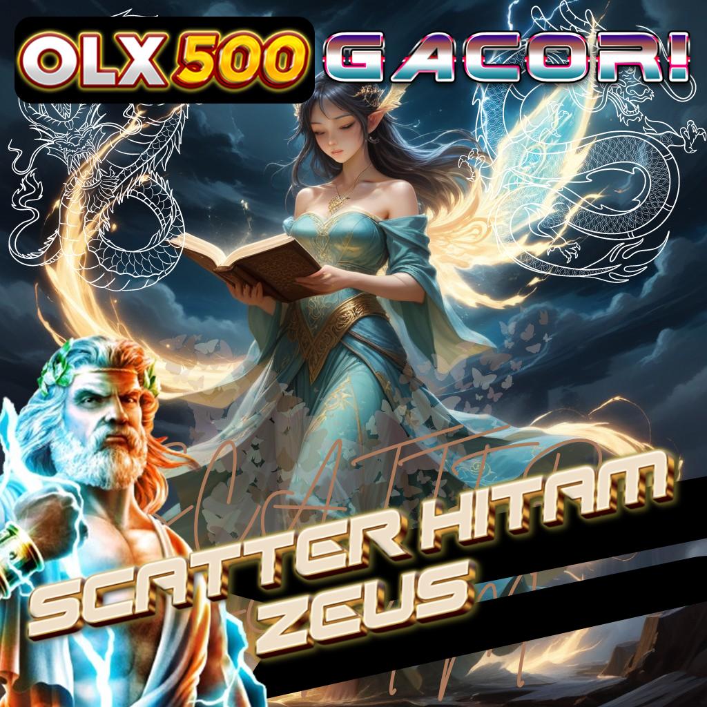 Slot Gacor Maxwin Hari Ini