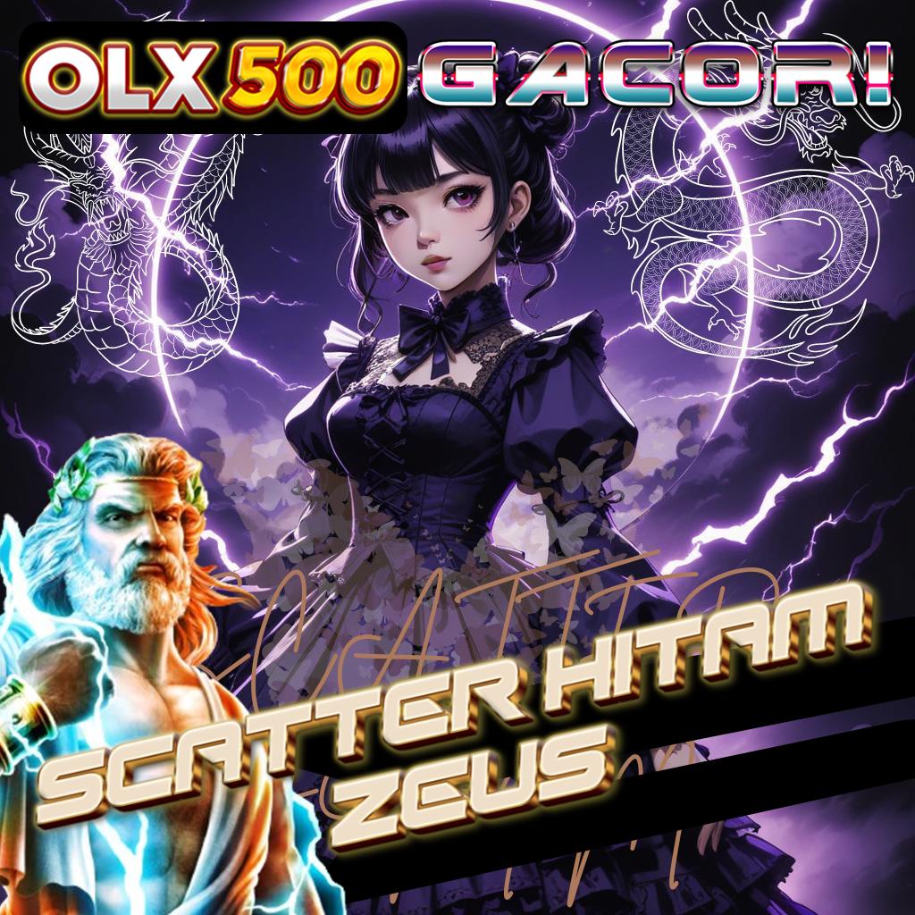 SITUS SLOT TERPERCAYA SCATTER HITAM - Promo Spesial Akhir Tahun!