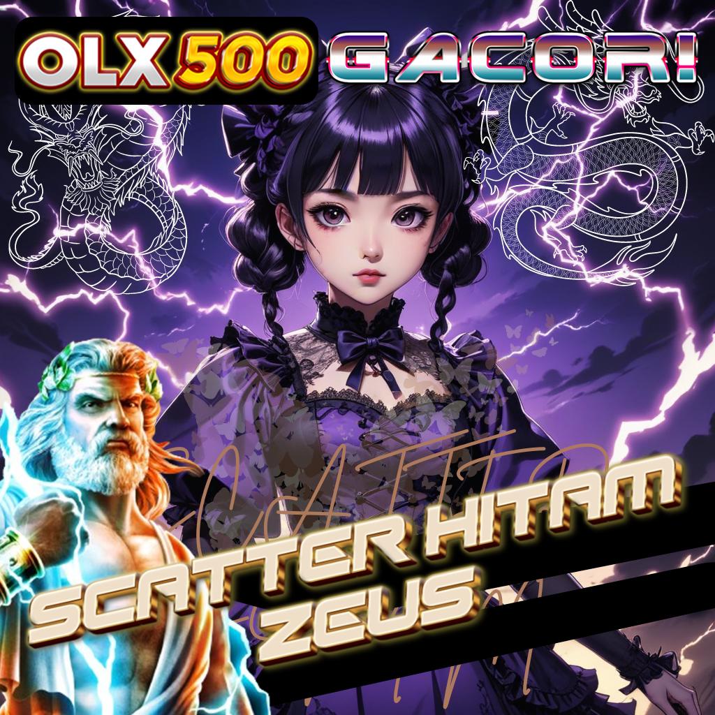 Slot Demo X500 Terus Maxwin 2023 Terbaru Hari Ini