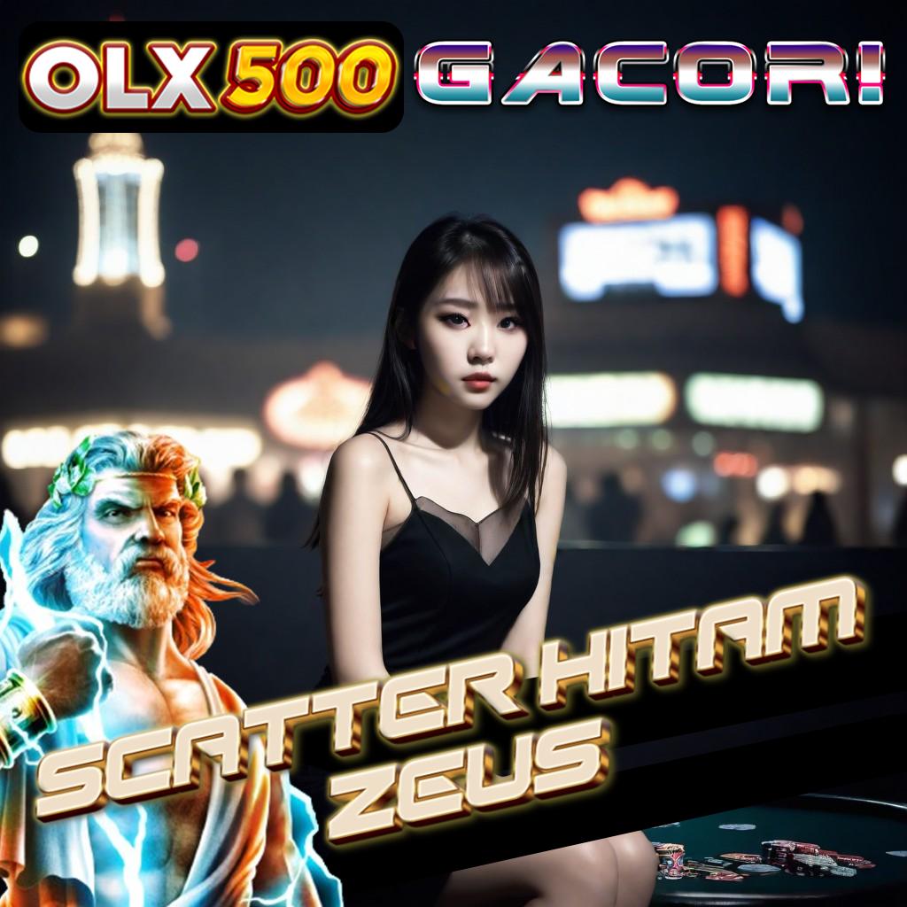 SLOT GACOR MAXWIN DEMO PG Tetap Semangat Selalu