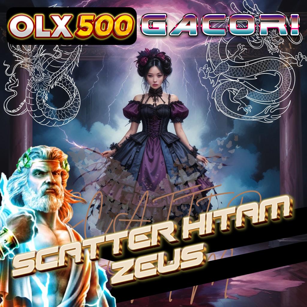 SITUS SLOT GACOR HARI INI Setor 50, Untung Maksimal!