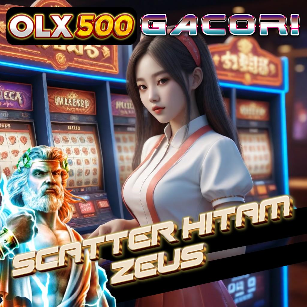 SLOT 777 JUDI SLOT UANG ASLI >> Update Signifikan Hadir