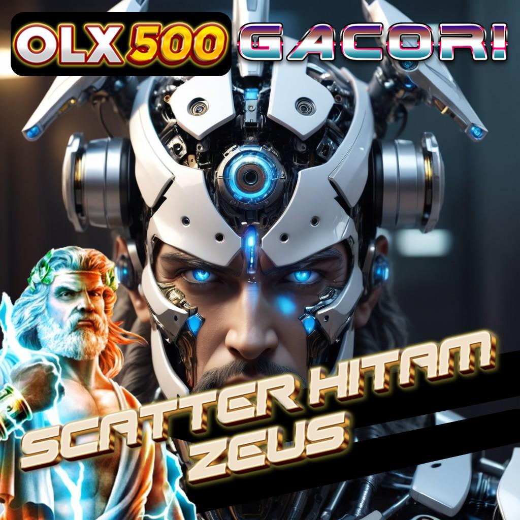 APK SLOT ONLINE ZEUS Cuan Terus, Slot Gacor!