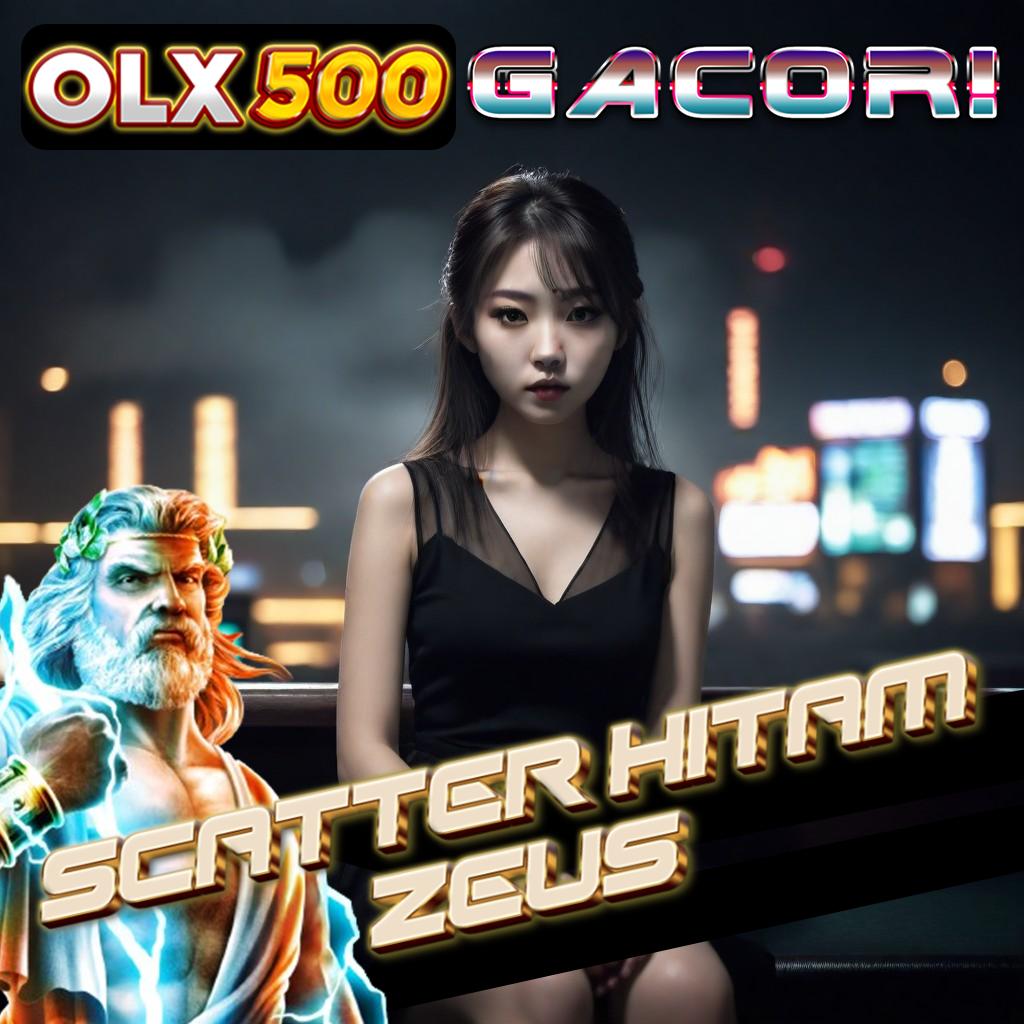 SITUS SLOT YG ADA SCATTER HITAM >> Sekali Spin, Bonusnya Hadir!