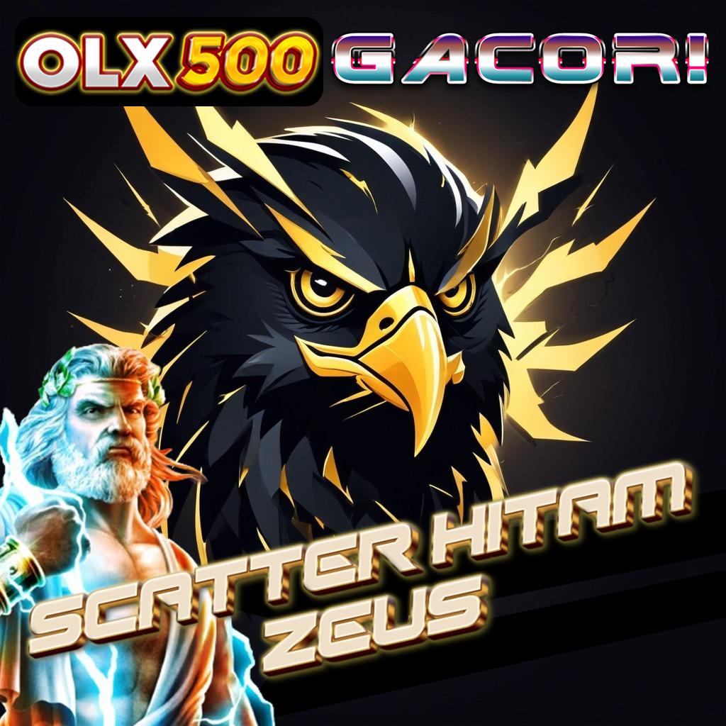 Situs Slot Gacor Maxwin X500