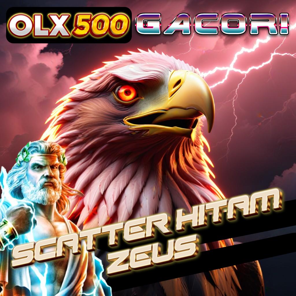 TURBO X500 SLOT JACKPOT TERBESAR >> Website Tanpa Jeda Waktu