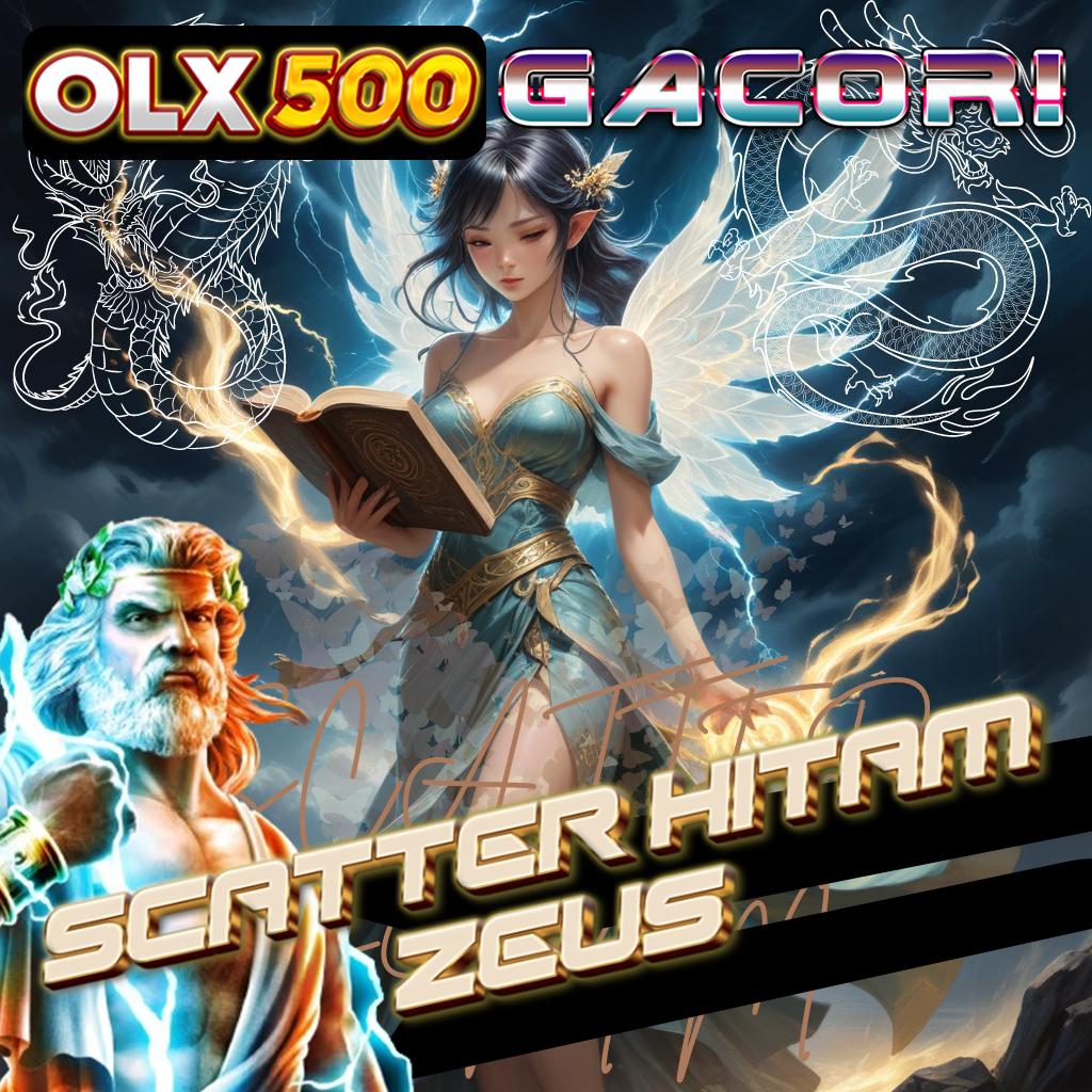 DEMO SLOT GACOR X500 PG SOFT - Aman Dan Bebas Rasa Takut