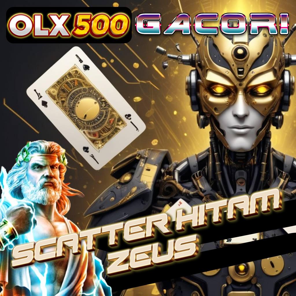 Slot Gacor Apk