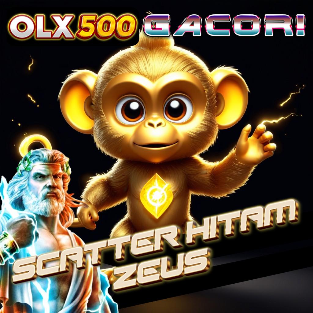 SITUS SLOT GACOR - Promo Unik Eksklusif Paling Fantastis!