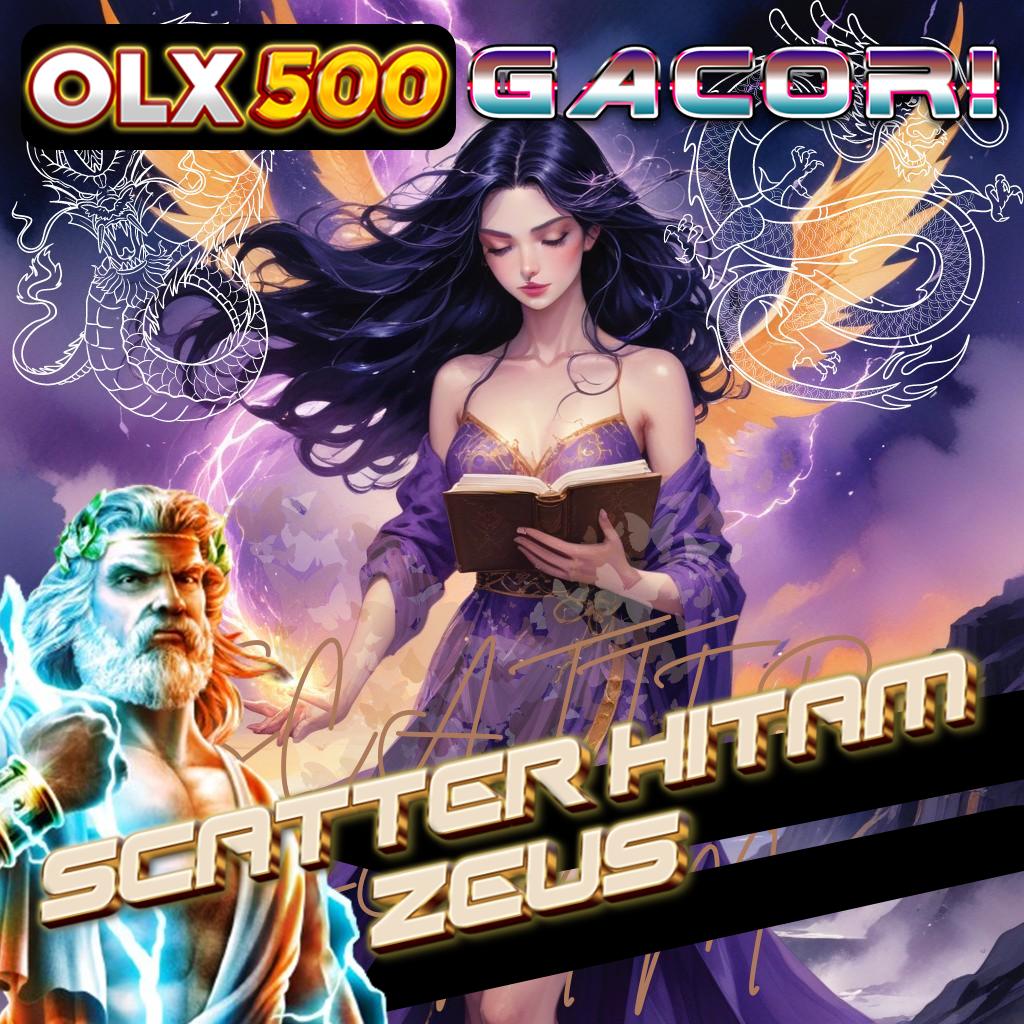 APAKAH SCATTER HITAM ITU ADA Main Slot, Raih Bonus 300% Di Awal!