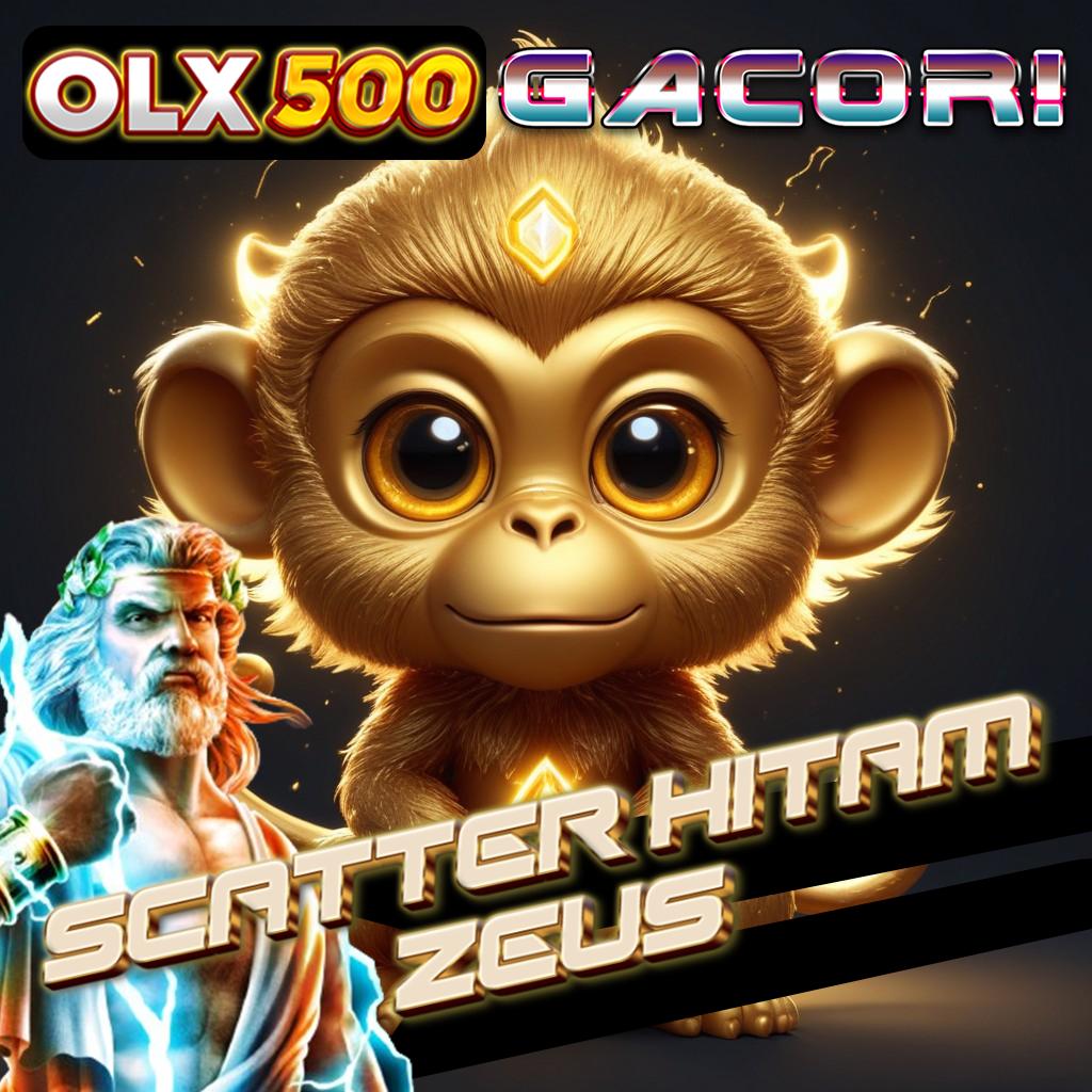 Situs Slot Gacor Terpercaya Bonus New Member