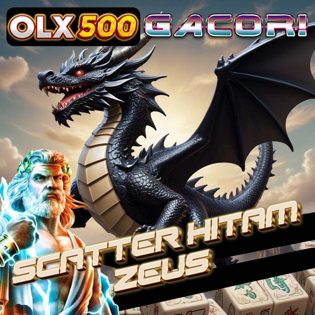 Slot Gacor Download