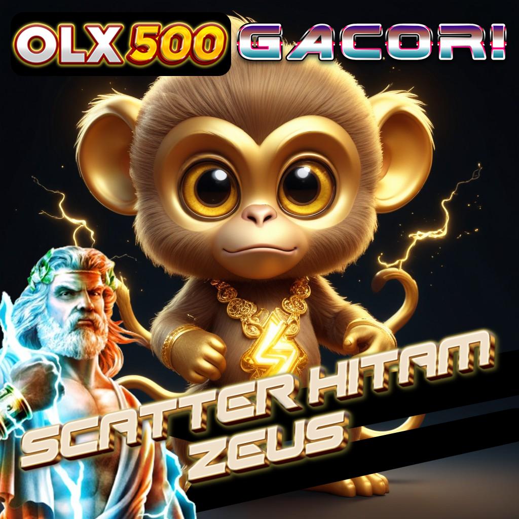 Situs Slot Gacor Hari Ini Terpercaya