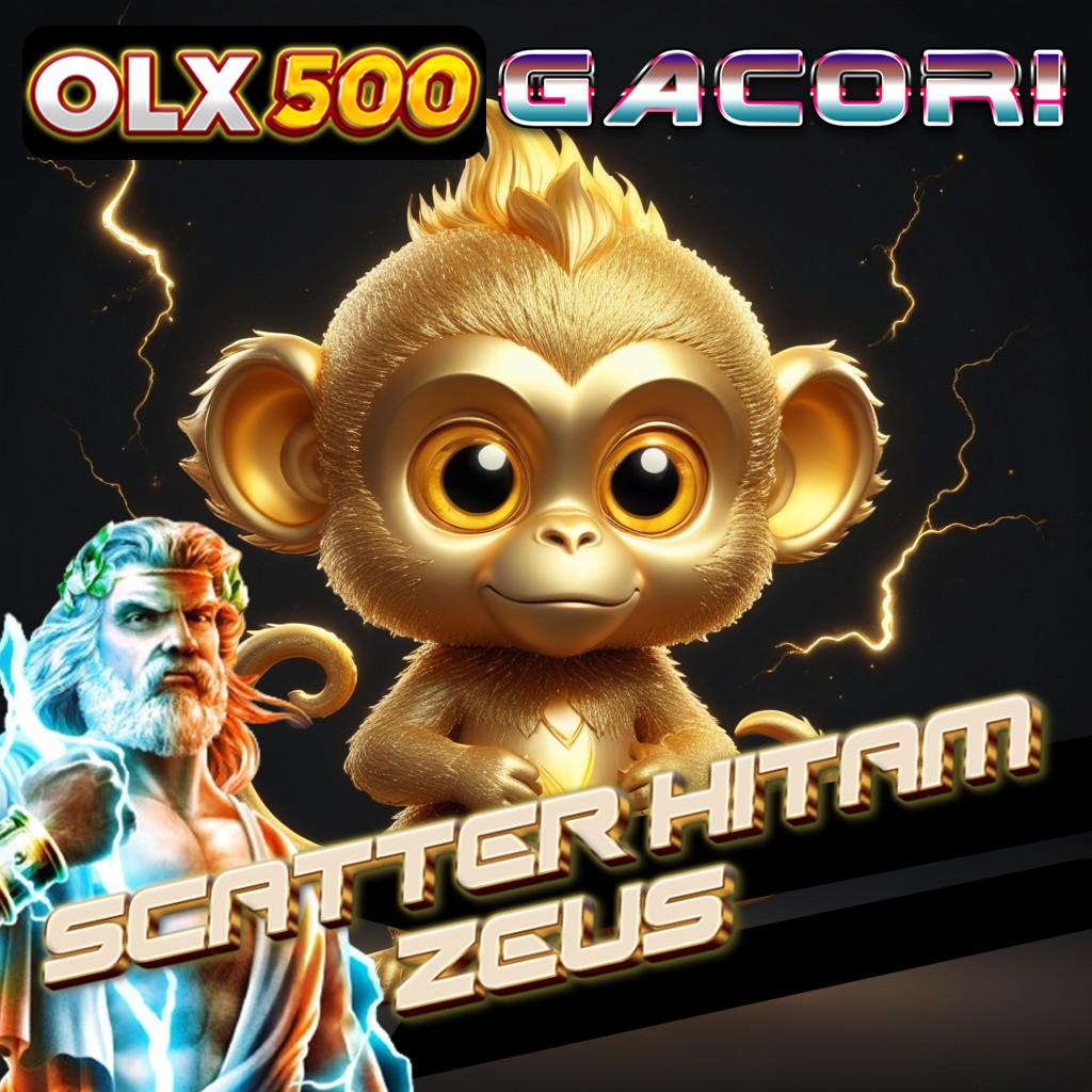 Situs Slot Gacor Hari Ini Deposit 5000