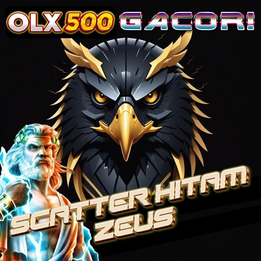 SITUS SLOT SCATTER HITAM GACOR >> Top #1