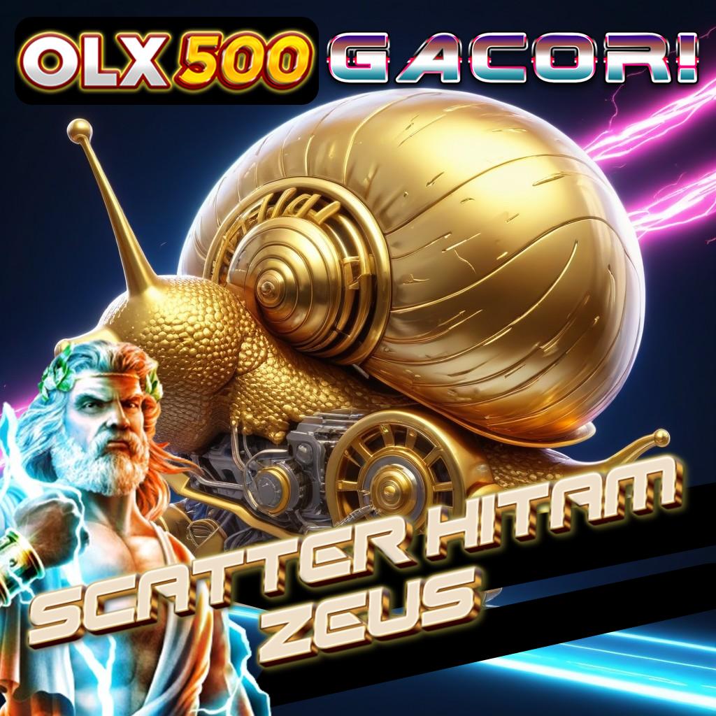 TURBO X500 SLOT BET MURAH >> Usahakan Kesuksesan Maksimal