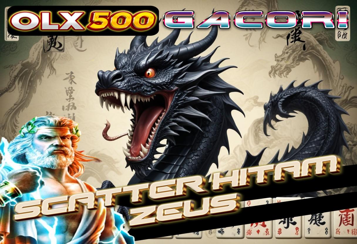 Situs Slot Gacor Mahjong 2