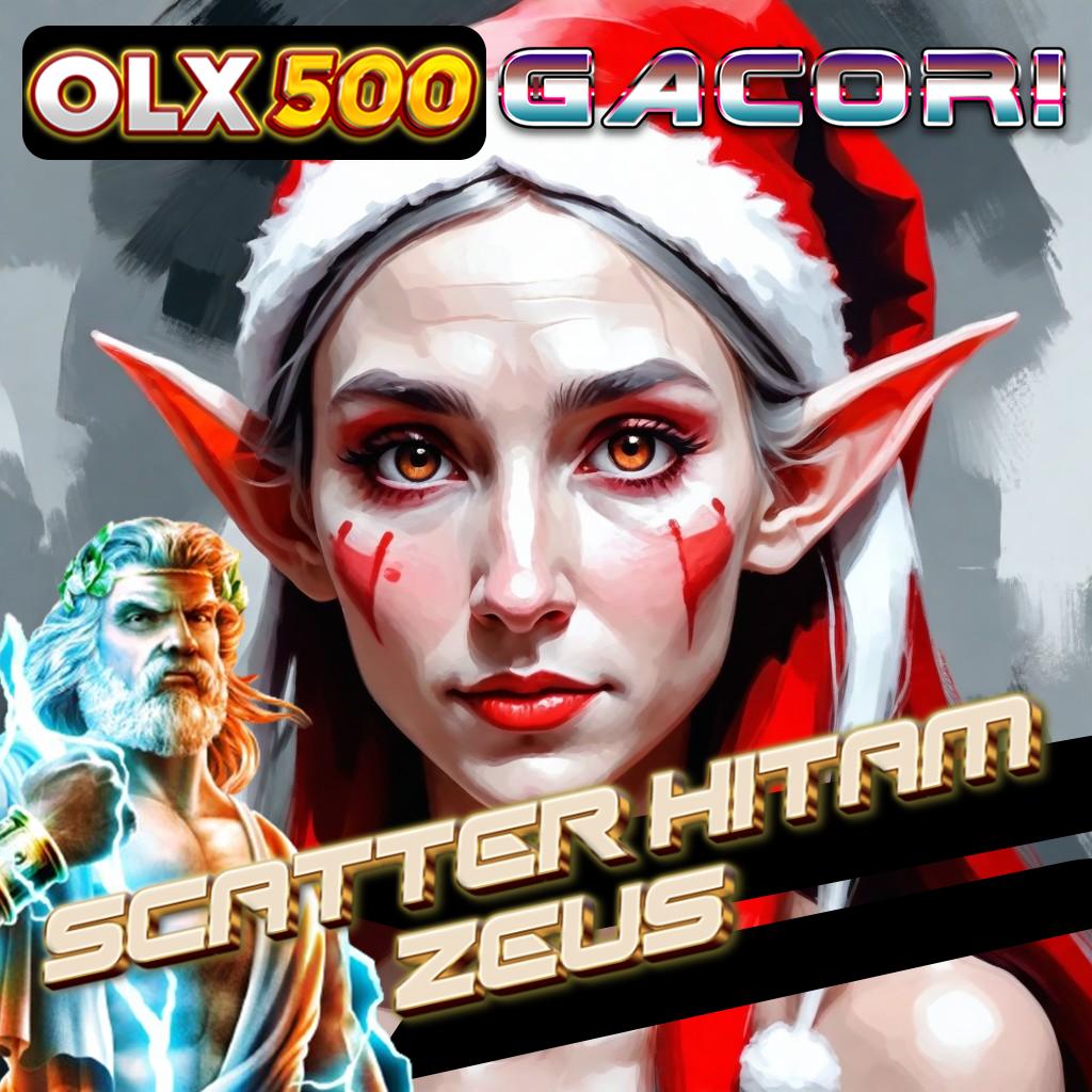 Download Slot Gacor