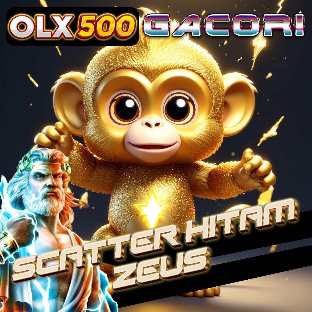 Download Apk Slot Gacor