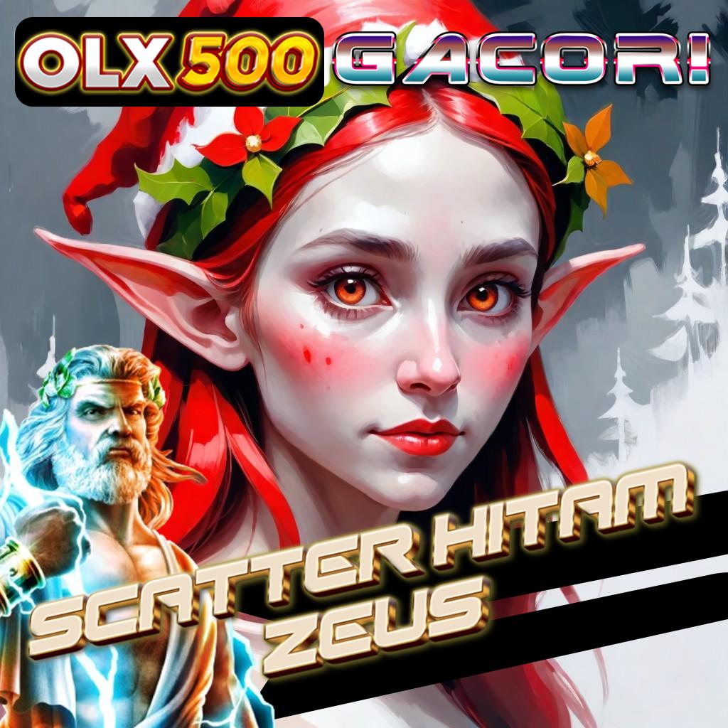 SITUS SLOT GACOR TERPERCAYA 2024 - Diskon Up To 70% Di Event Ini!