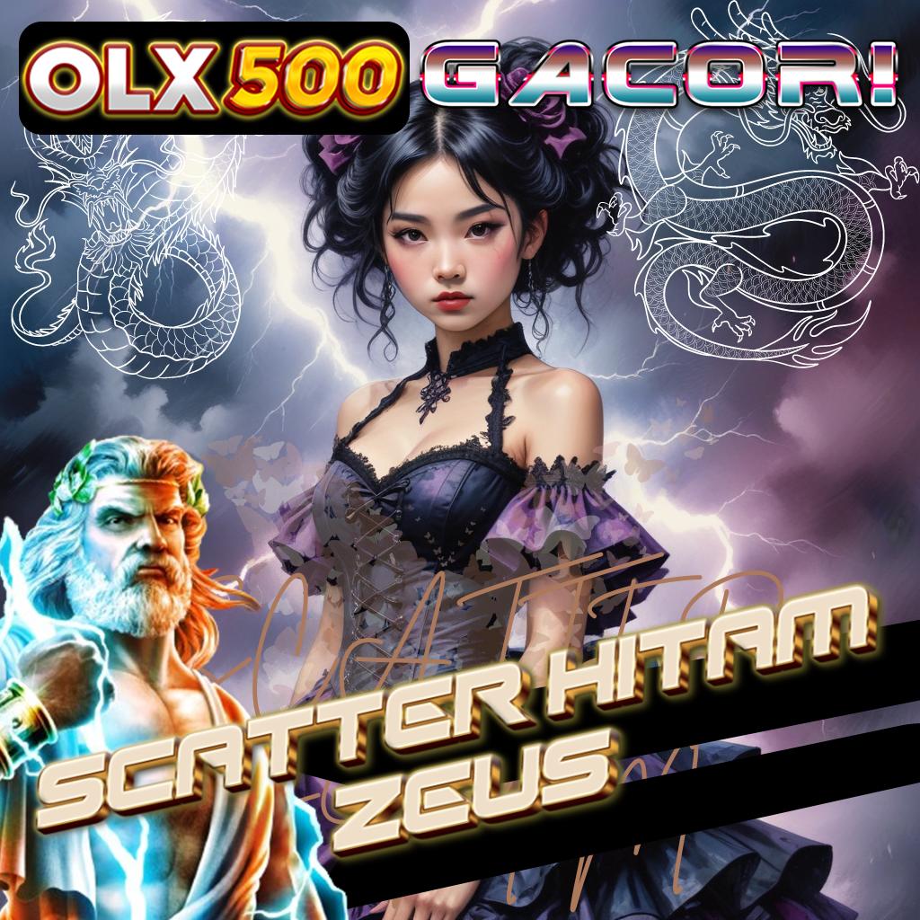 Slot Online Terbaru Gacor