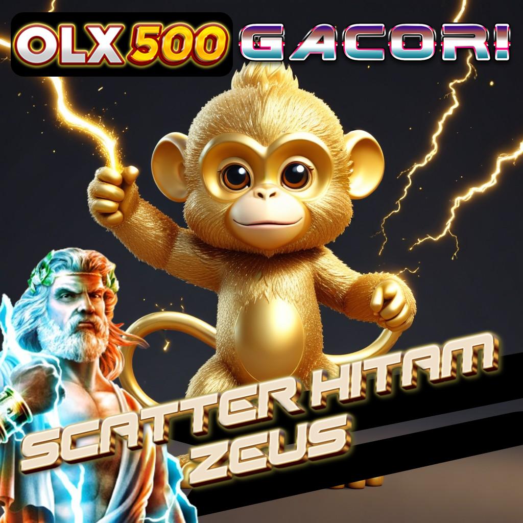 SLOT GACOR HARI INI MAXWIN 2024 - Setor Sekali, Bonus Auto!