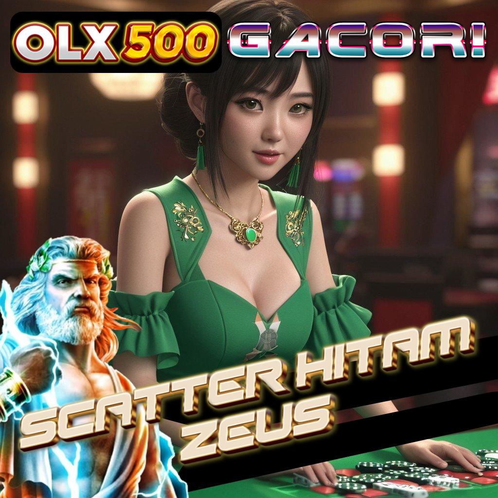 SLOT DEMO PG MAHJONG HITAM Main Sekarang, Jackpot Nempel!