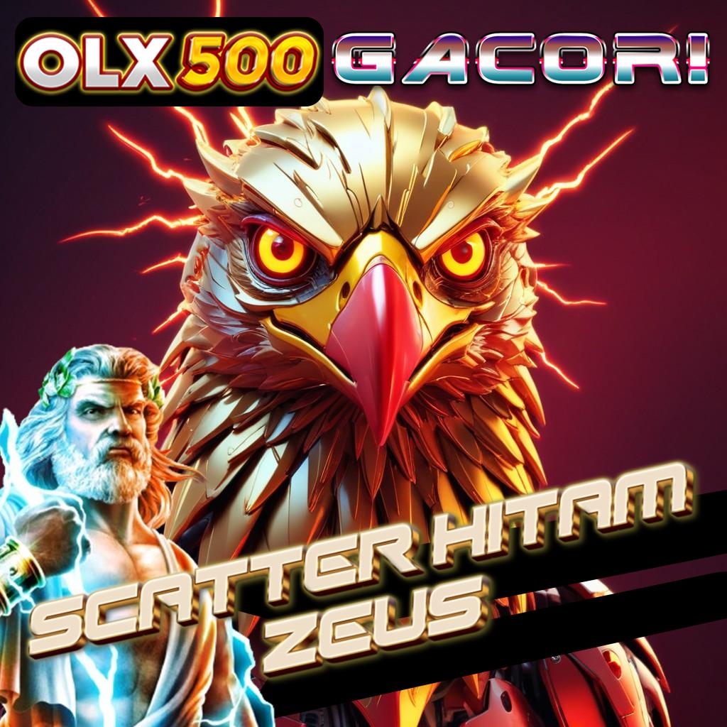 Turbo X500 Slot Deposit