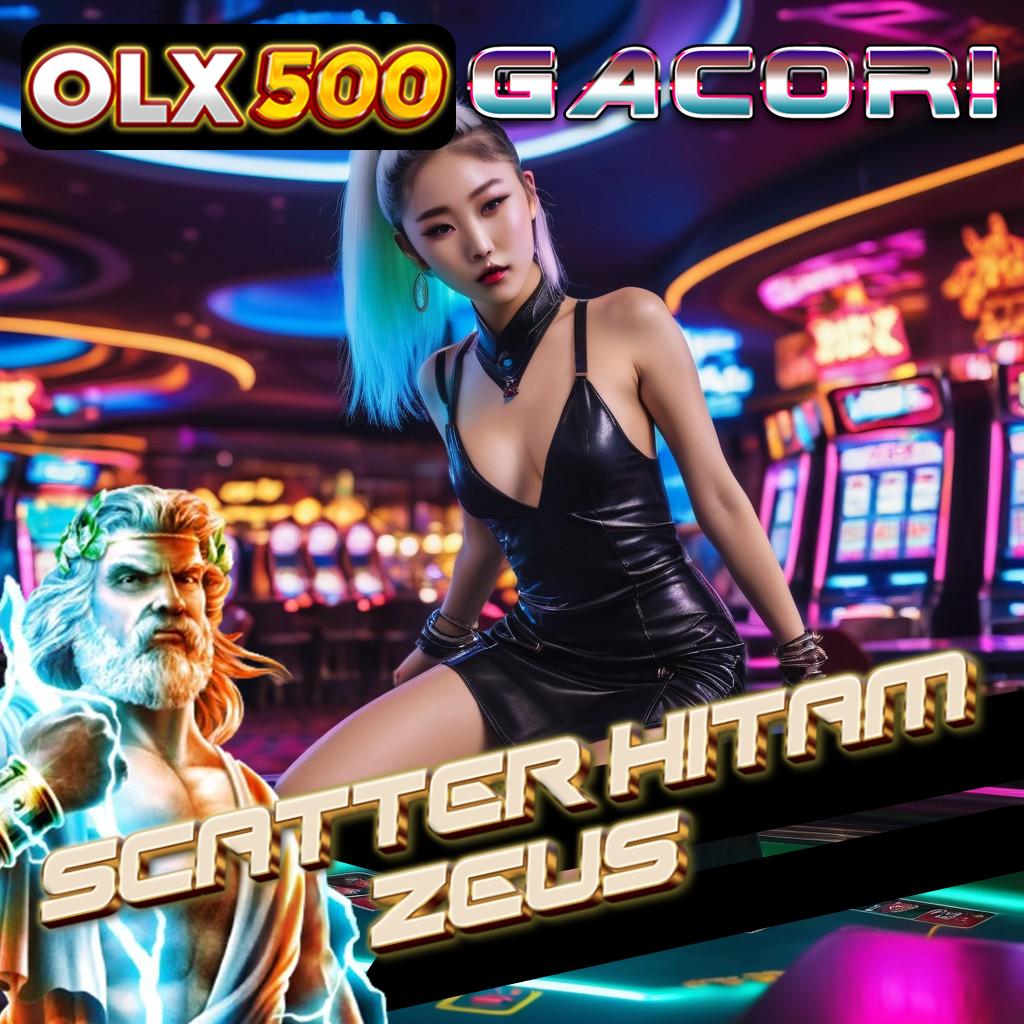 Situs Slot Server Thailand Gacor Hari Ini