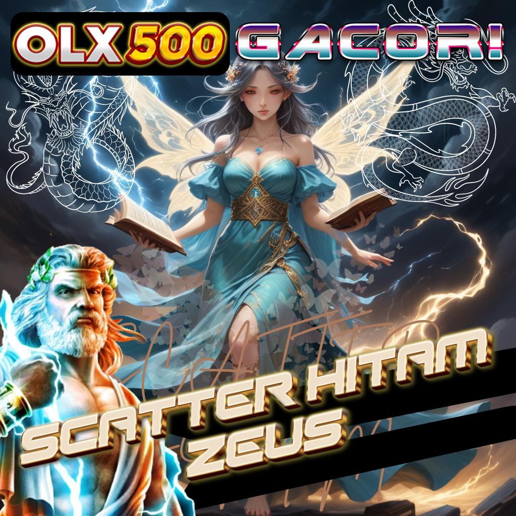 EAGLE HACK SLOT APK Gacor Pisan