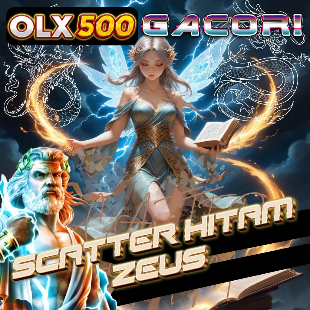 SLOT GACOR HARI INI SERVER LUAR Bonus No Limit