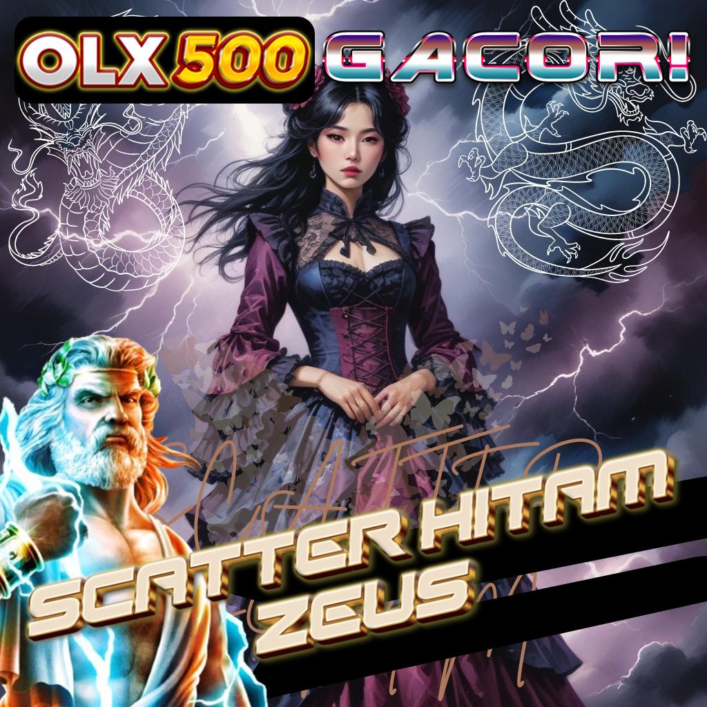 Slot Gacor Thailand Gampang Maxwin