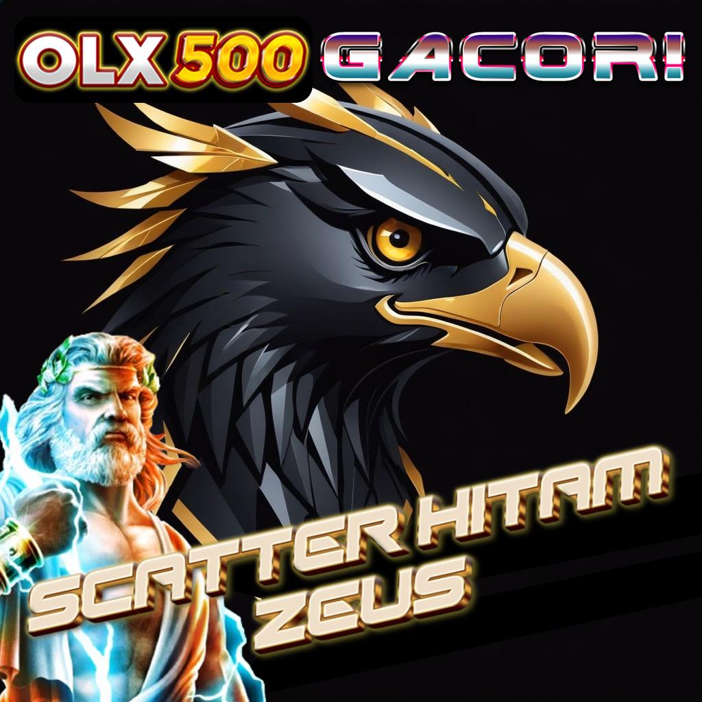 SLOT YANG GACOR HARI INI Jackpot Harian Menanti!