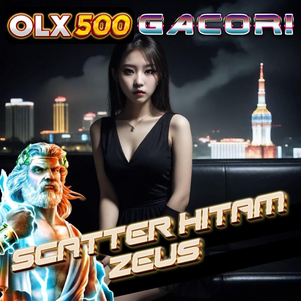 Slot Gacor Hari Ini Terbaru 2023