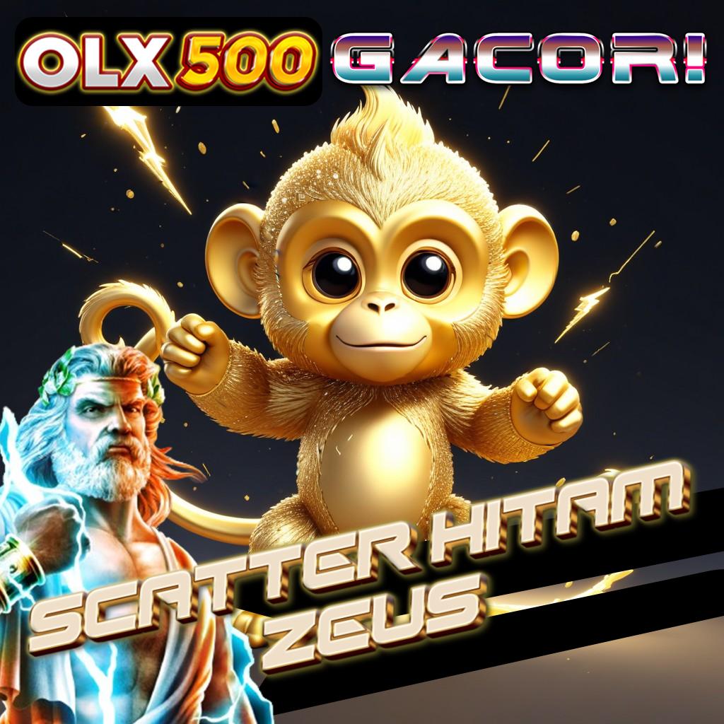 Slot Demo Maxwin Gacor 2024