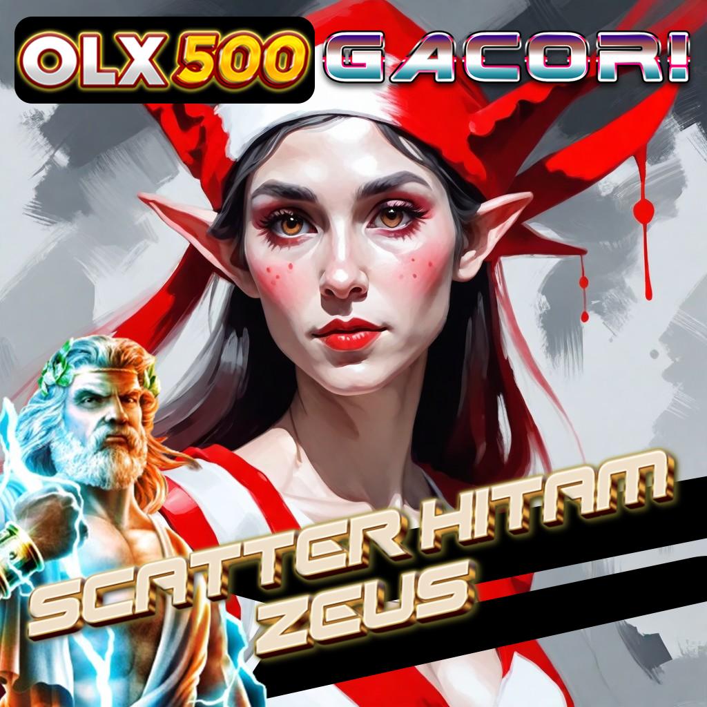 SLOT GACOR HARI INI SERVER LUAR TERPERCAYA DI INDONESIA - Promo Paling Menarik Eksklusif!