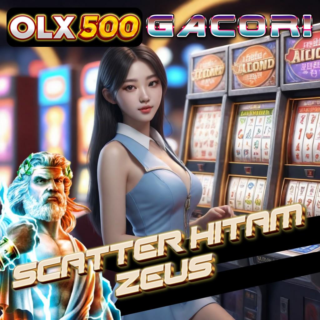 CASINO ONLINE GAMES GCASH REAL MONEY PHILIPPINES Ayo Wujudkan Mimpi