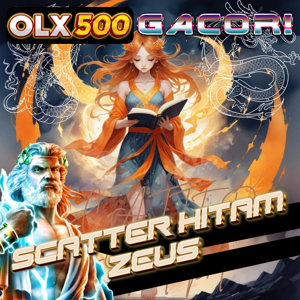 SLOT GACOR MAXWIN X500 HARI INI >> Promo Paling Fantastis Terbatas!