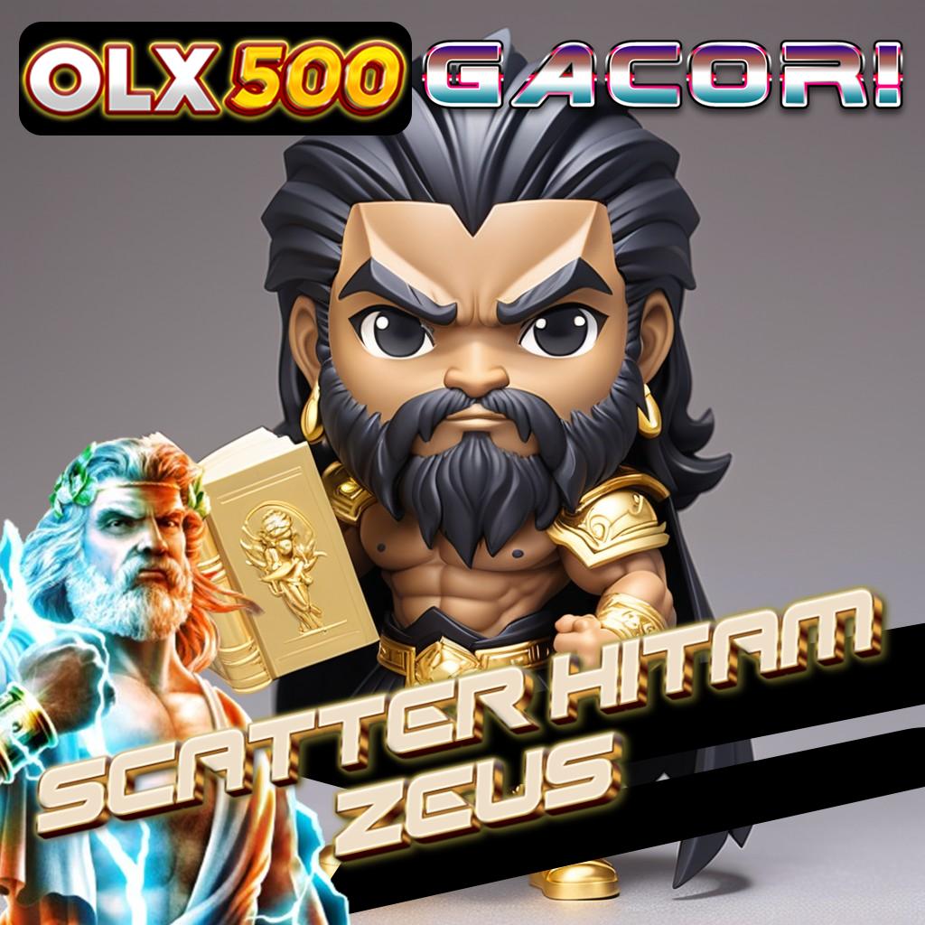 SLOT DEMO SCATTER HITAM OLYMPUS - Kabar Kilat Terkini