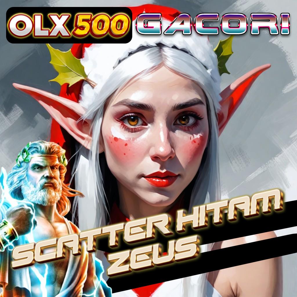 SLOT GACOR HARI INI GAMPANG MAXWIN X500 - Putar Aja, Duit Tiba-tiba!