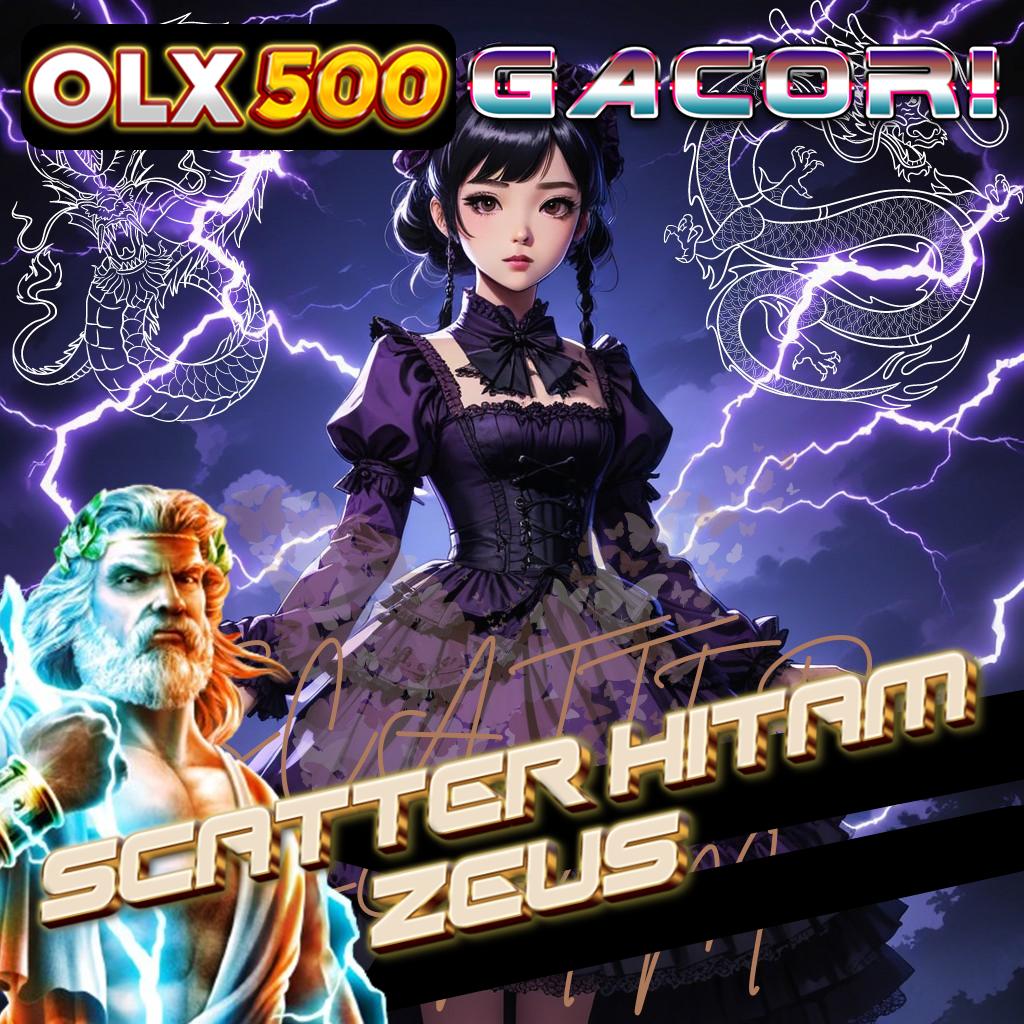 DEMO SLOT SCATTER HITAM GACOR - Situs Baru, Hadiah Melesat!