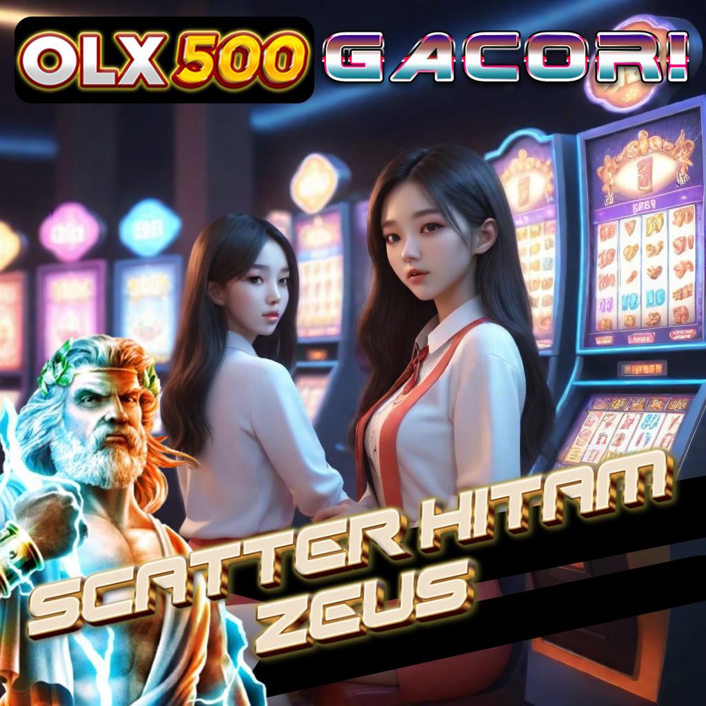 SLOT DANA DEPOSIT QRIS >> Platform Paling Informatif