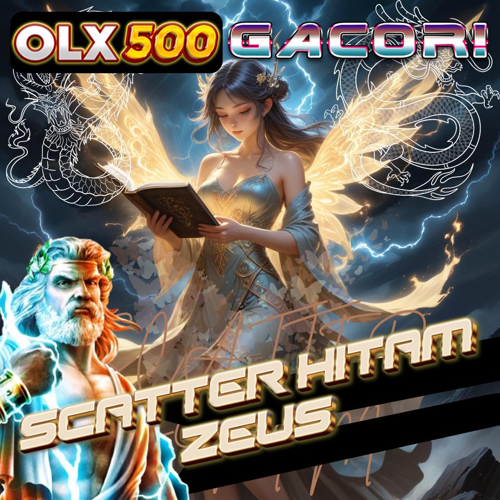 DEMO SLOT GACOR X500 PG SOFT Hari Gajian, Belanja Yuk!