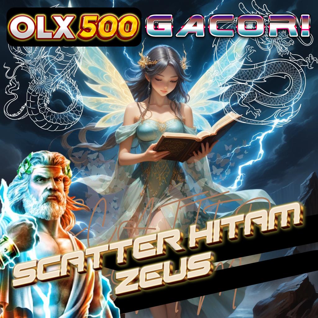 GACOR 98TIGER Bonus Gede, Situs Terpercaya!