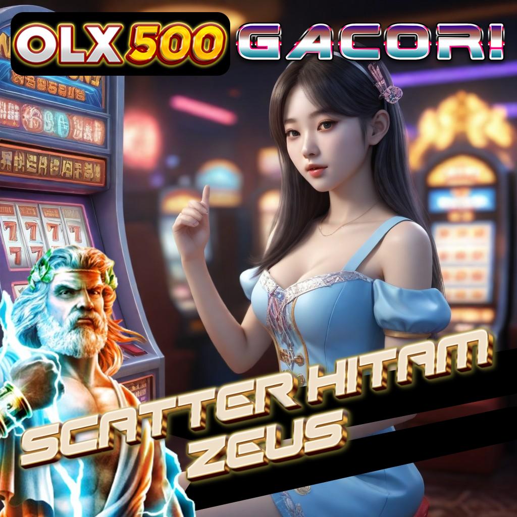 SITUS SLOT GACOR 2024 GAMPANG MENANG Komprensif