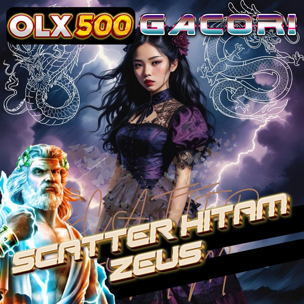 TURBO X500 BONUS 100 SLOT - Paling Diminati